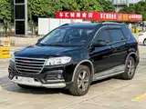 Фото 1 - Haval H6