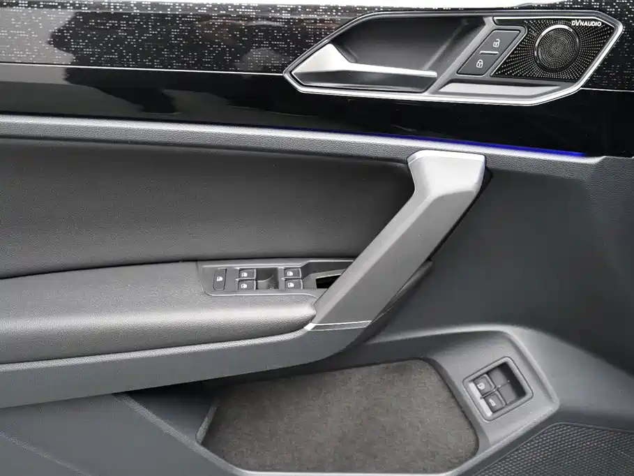 VOLKSWAGEN TANYUE GTE PLUG IN HYBRID