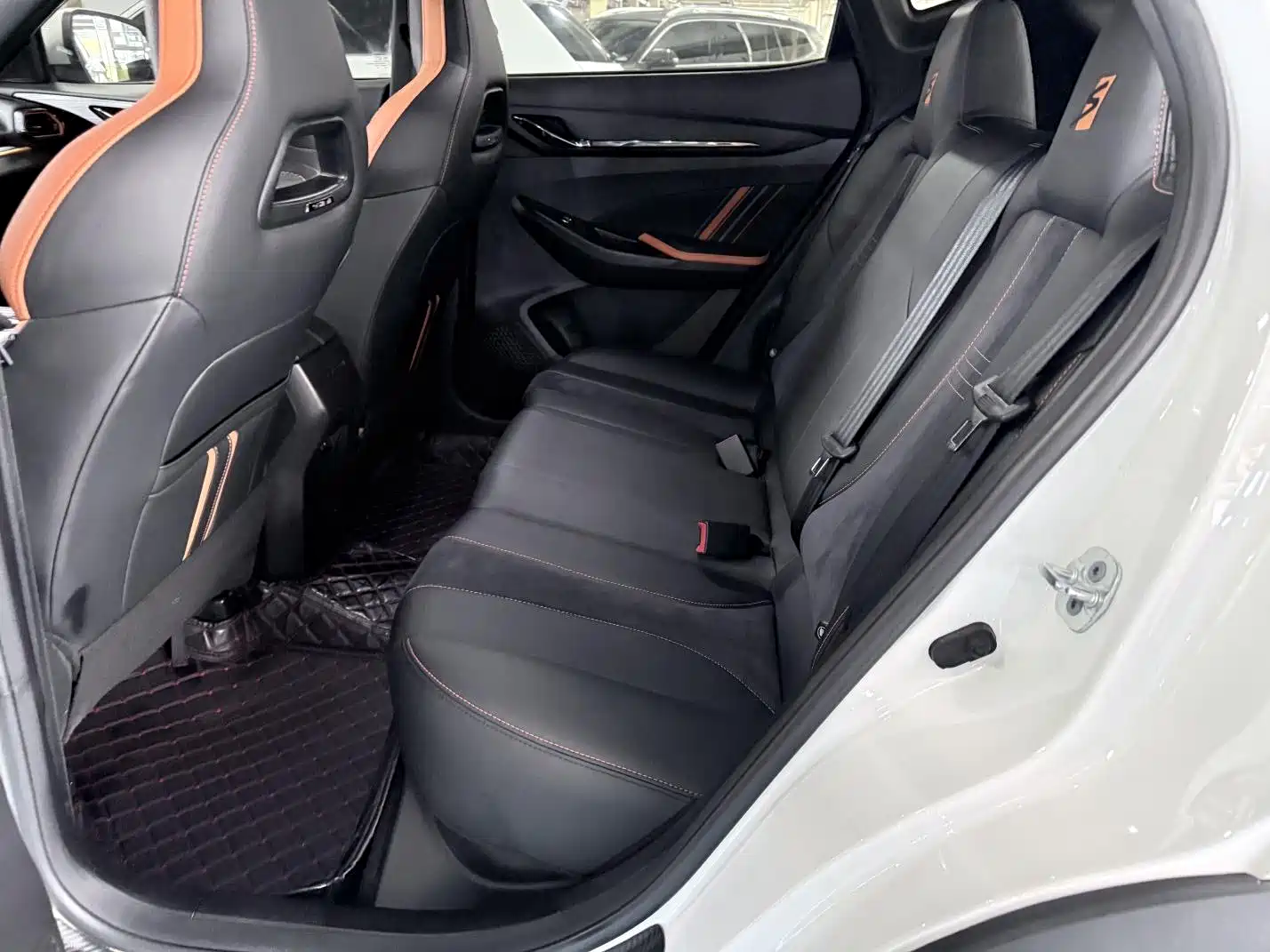 Фото 4 - Changan Oshan Changan Oushang X5