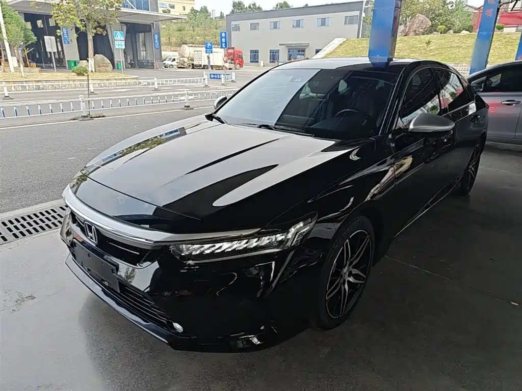 Honda Inspire 2022 260TURBO Premium Joy Edition