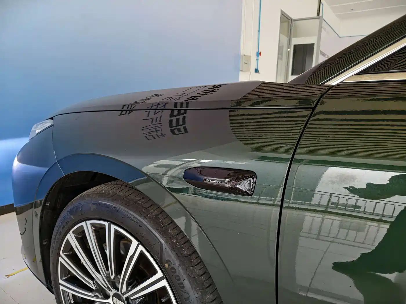 Geely Galaxy Galaxy Xingyao 8 2025 2025 130km EM-P Starship Edition