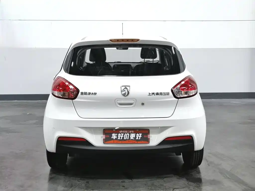 Baojun 310 2018 2016 1.2L Manual Comfort Model