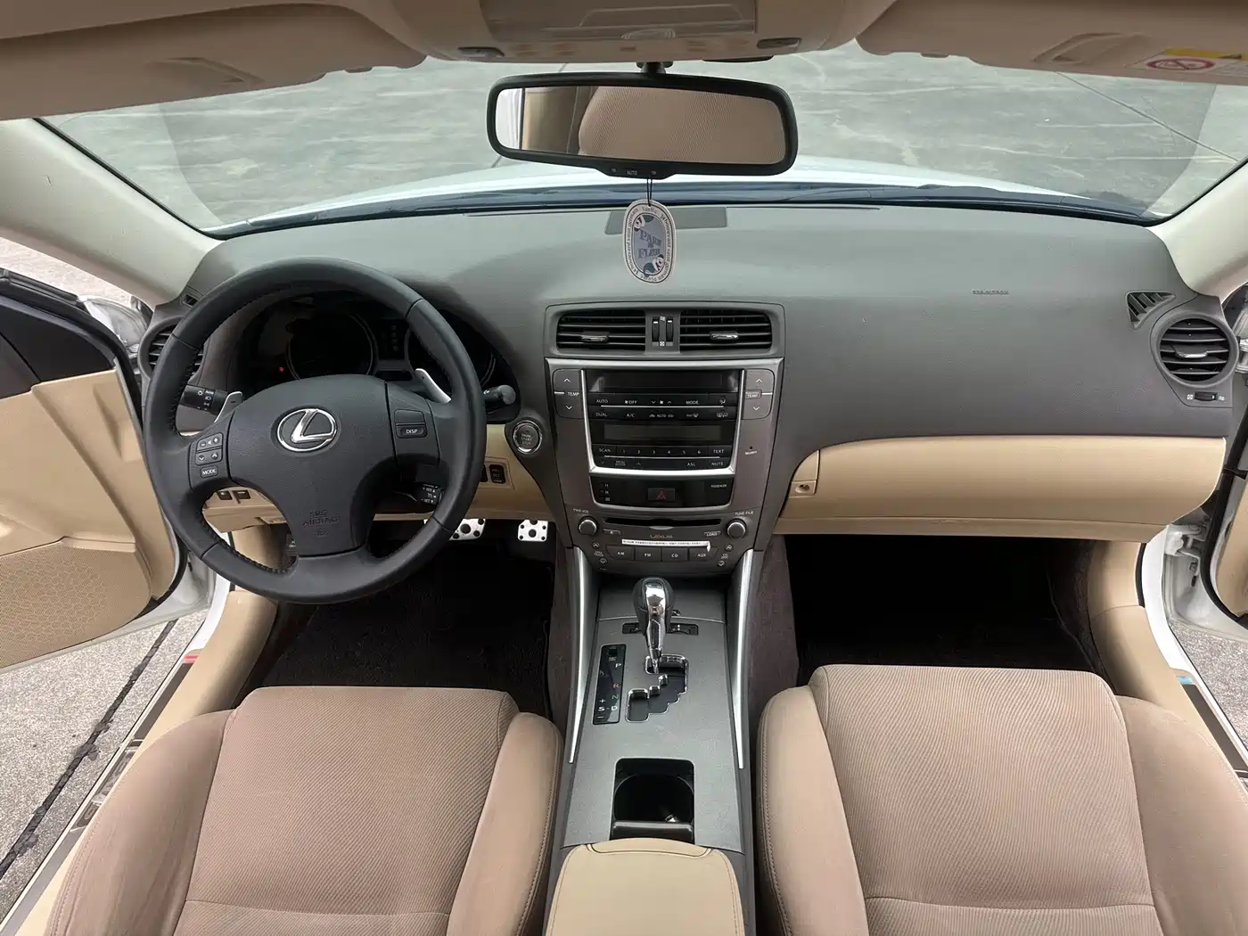 Lexus IS 2010 2009 300
