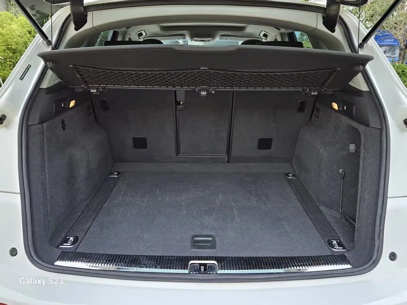 Audi Q5 2013 40 TFSI Comfort фото 18