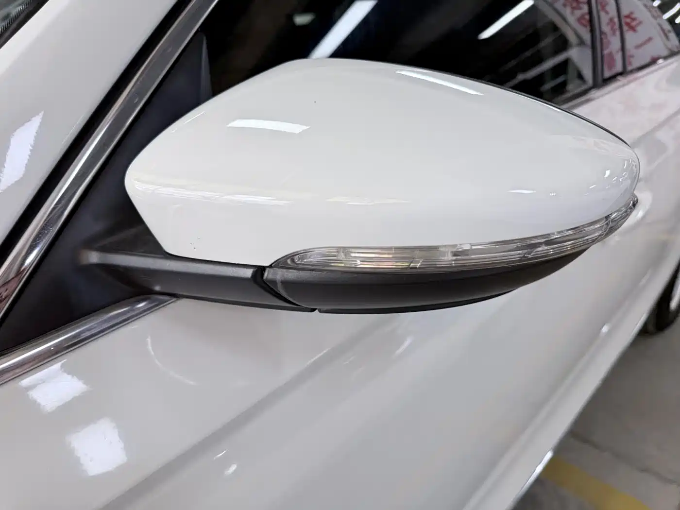 Volkswagen Bora 2018 1.5L Automatic Comfort фото 7