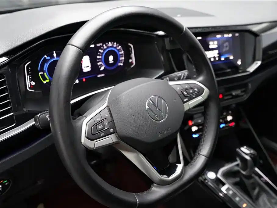 VOLKSWAGEN TANYUE GTE PLUG IN HYBRID
