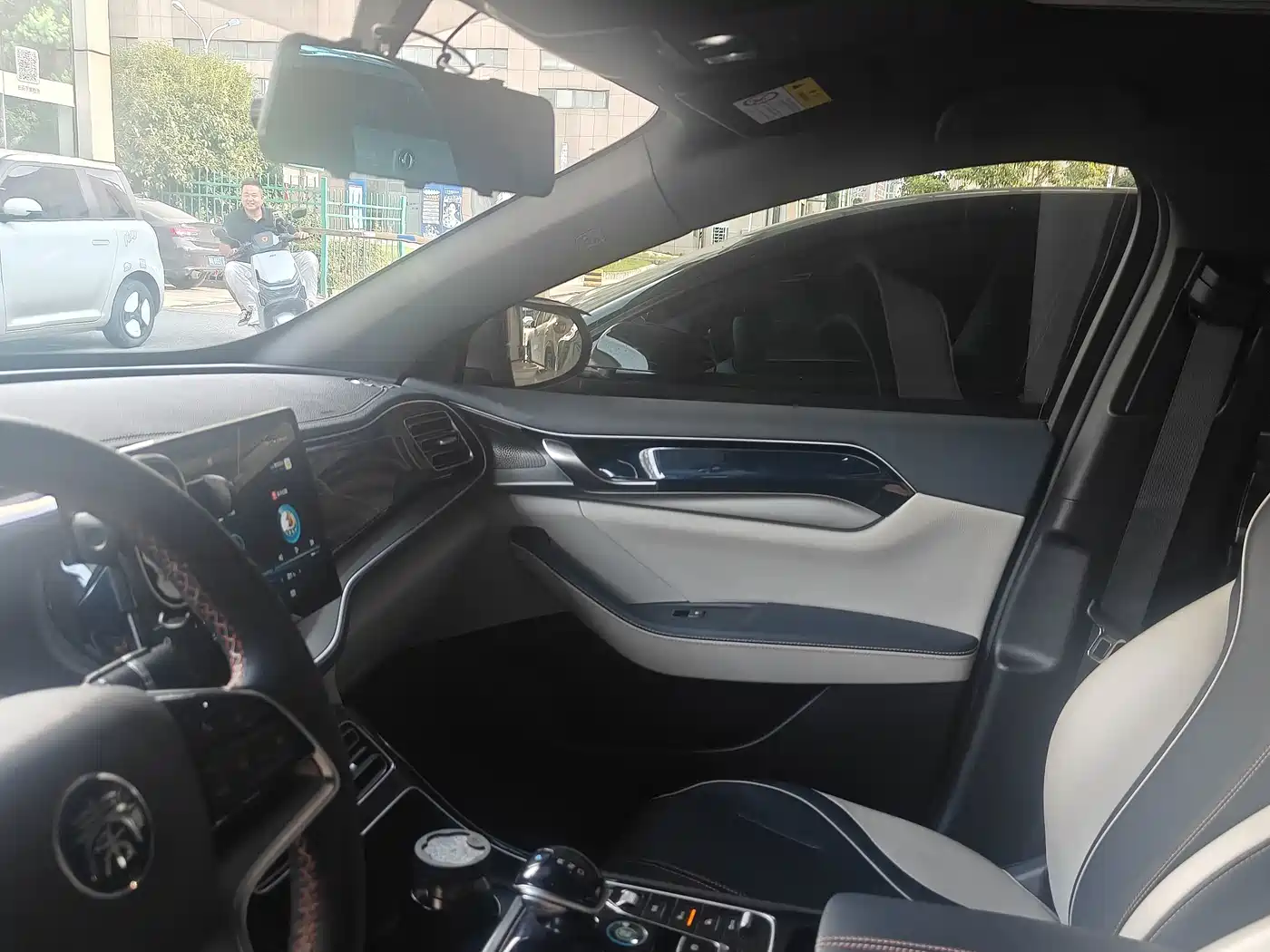 Photo 4 - BYD Qin PLUS