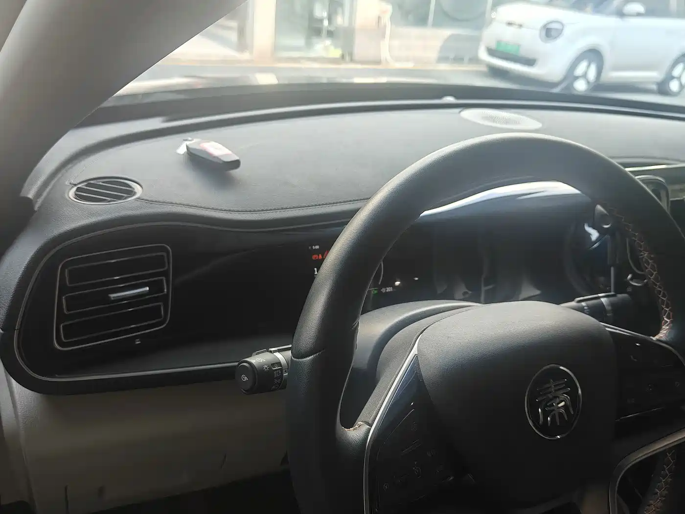 Photo 7 - BYD Qin PLUS