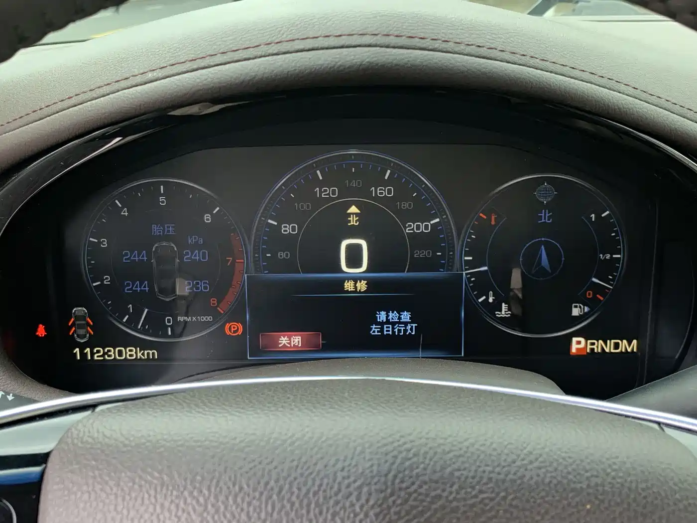Cadillac XTS 2014 2014 28T Platinum Edition