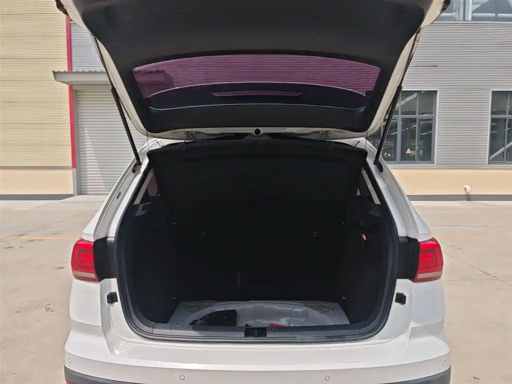 VOLKSWAGEN TUYUE