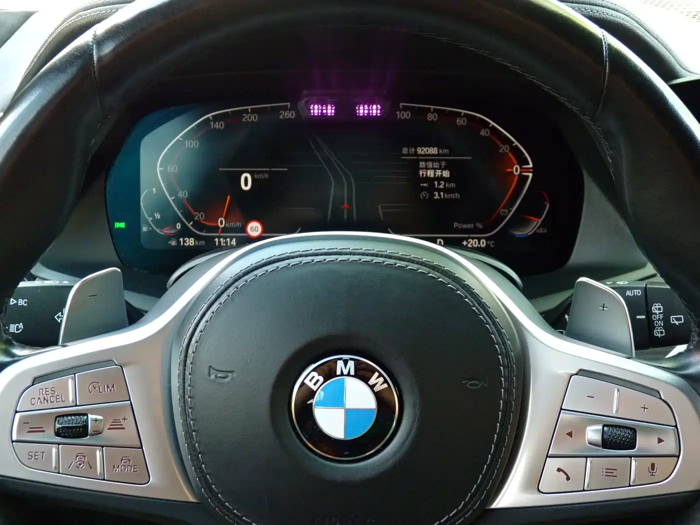 BMW X5 2022 Facelift xDrive 40Li Premium M Sport Package фото 11