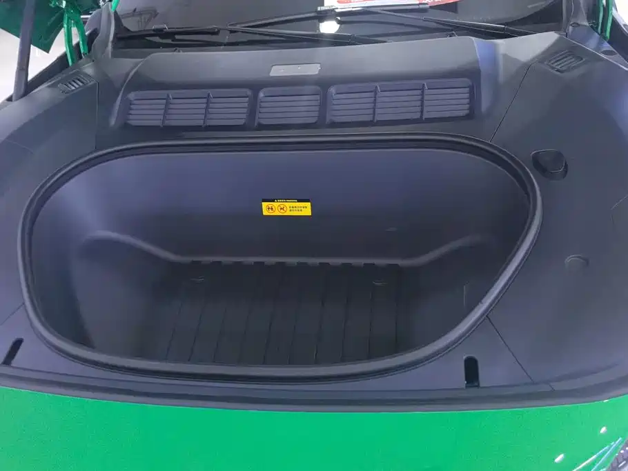 Xiaomi Auto Xiaomi YU7 2026 2025 Extended Range AWD Pro