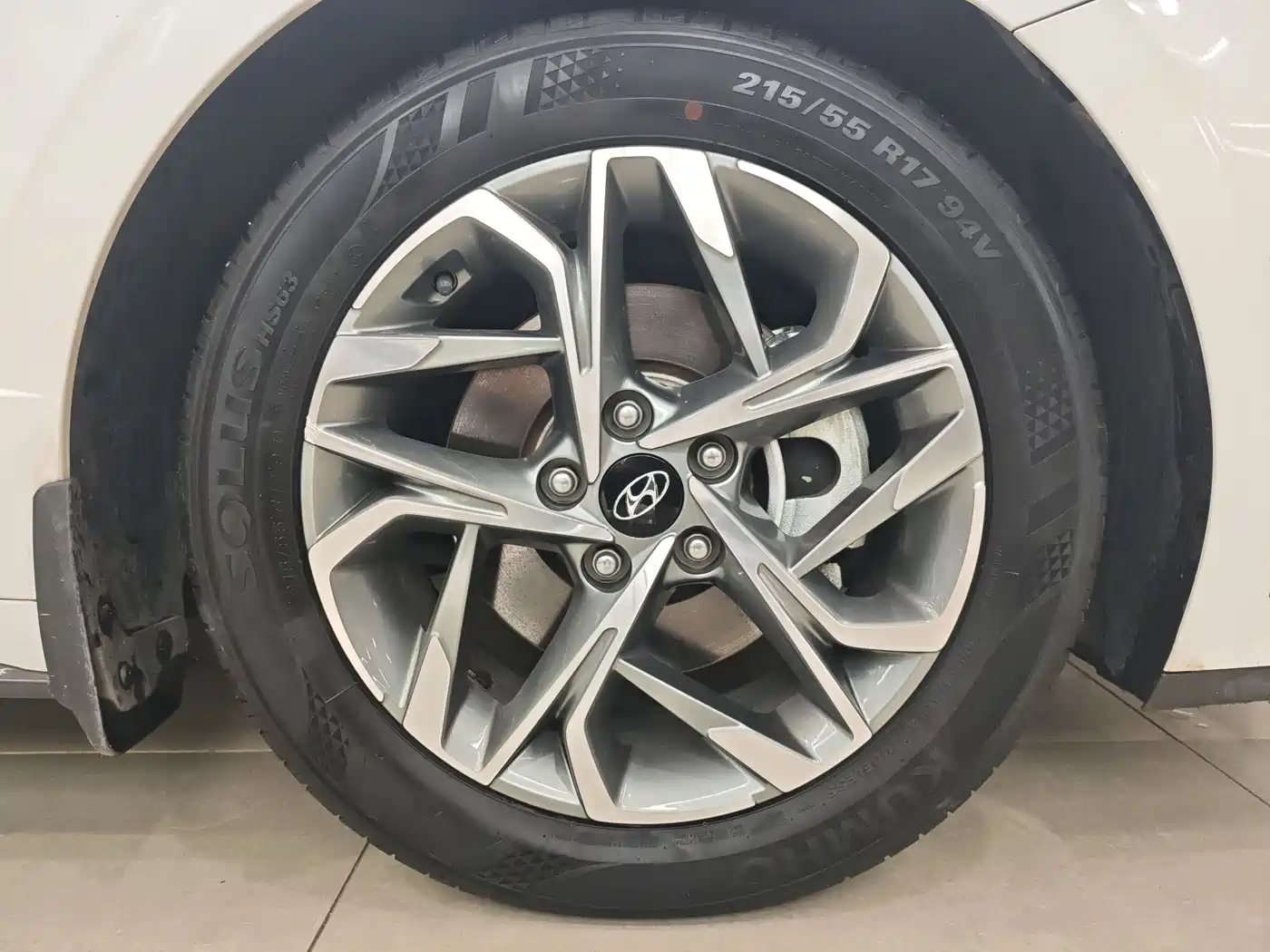 Hyundai Sonata 2020 270TGDi DCT GLS Elite Edition фото 16