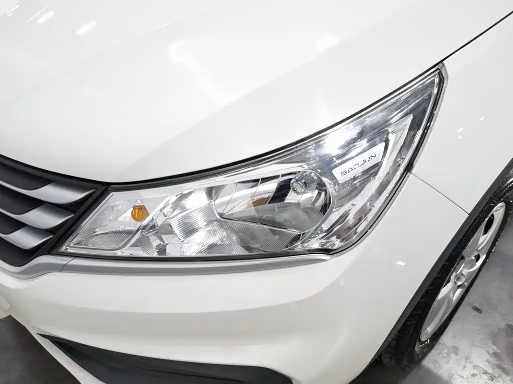 Baojun 310 2018 2016 1.2L Manual Comfort Model