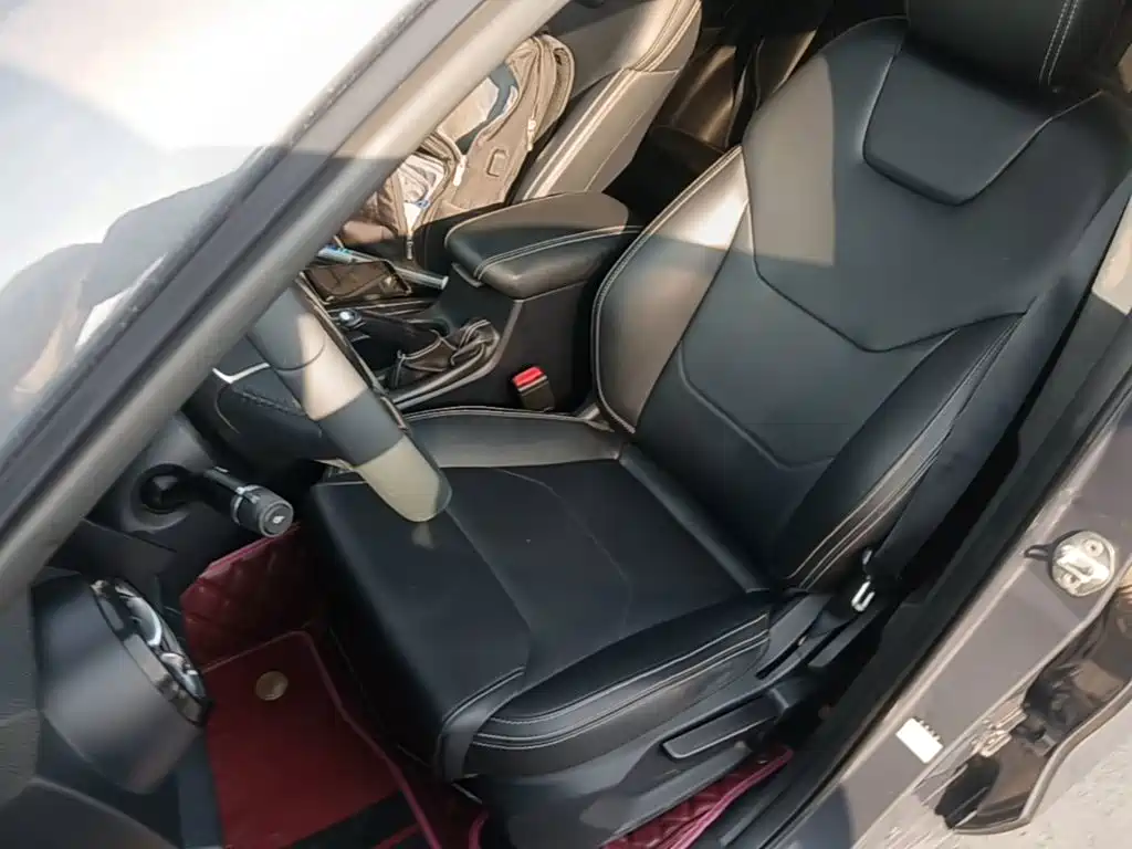 BYD Song 2021 2021 Classic Edition 1.5T Manual Luxury