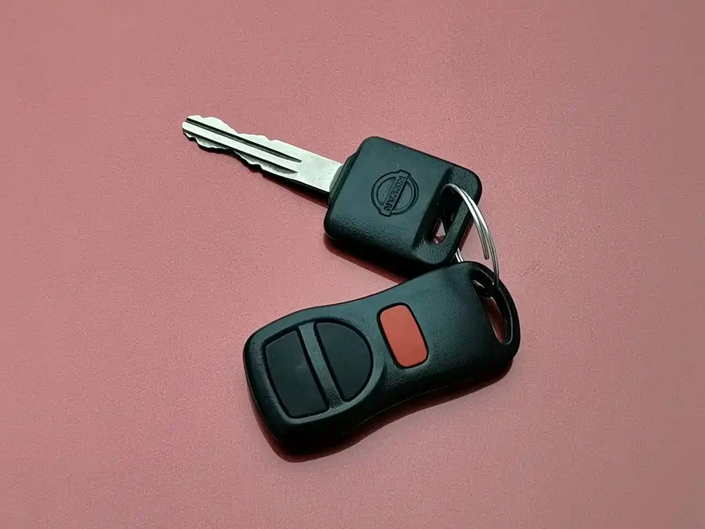 Nissan Tiida 2008 2008 1.6L Manual Fashion