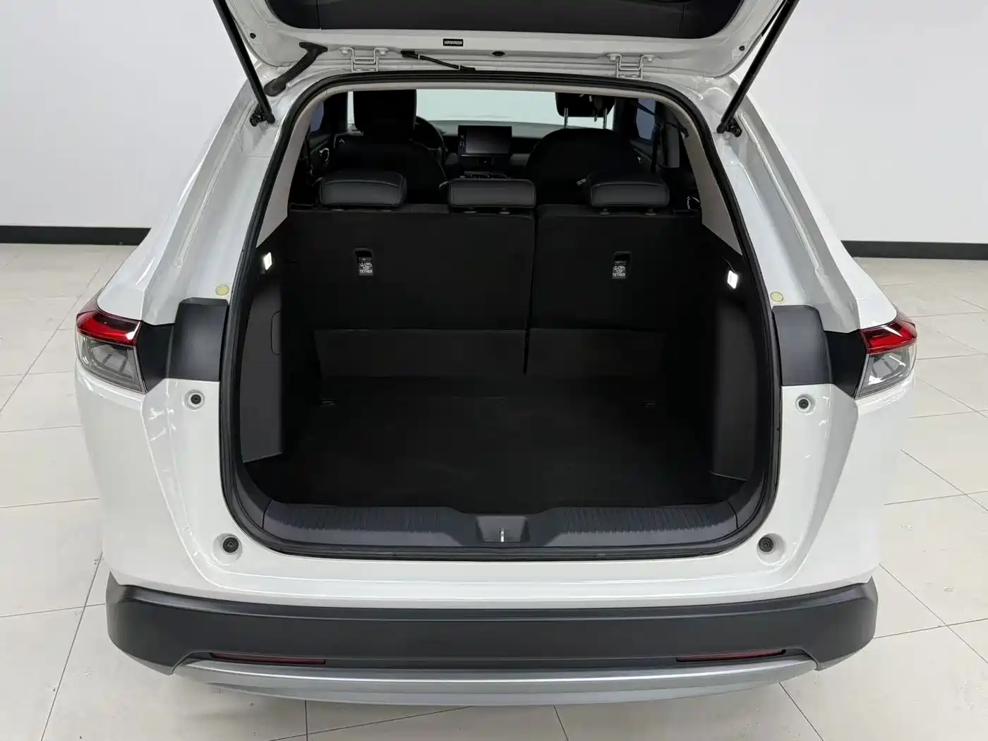 Honda Vezel, миниатюра 9