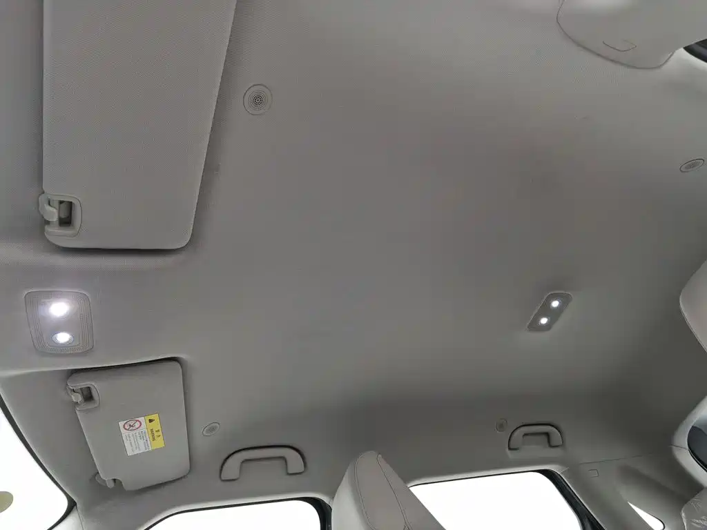 BYD Yuan UP 2026 2025 Smart Drive Edition 401KM Vitality Version