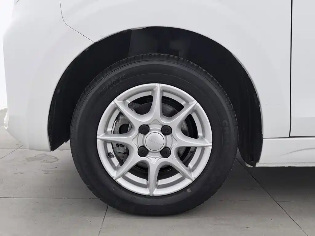 Roewe Kaiwei CLEVER 2023 2022 311km Vitality Bobo Edition
