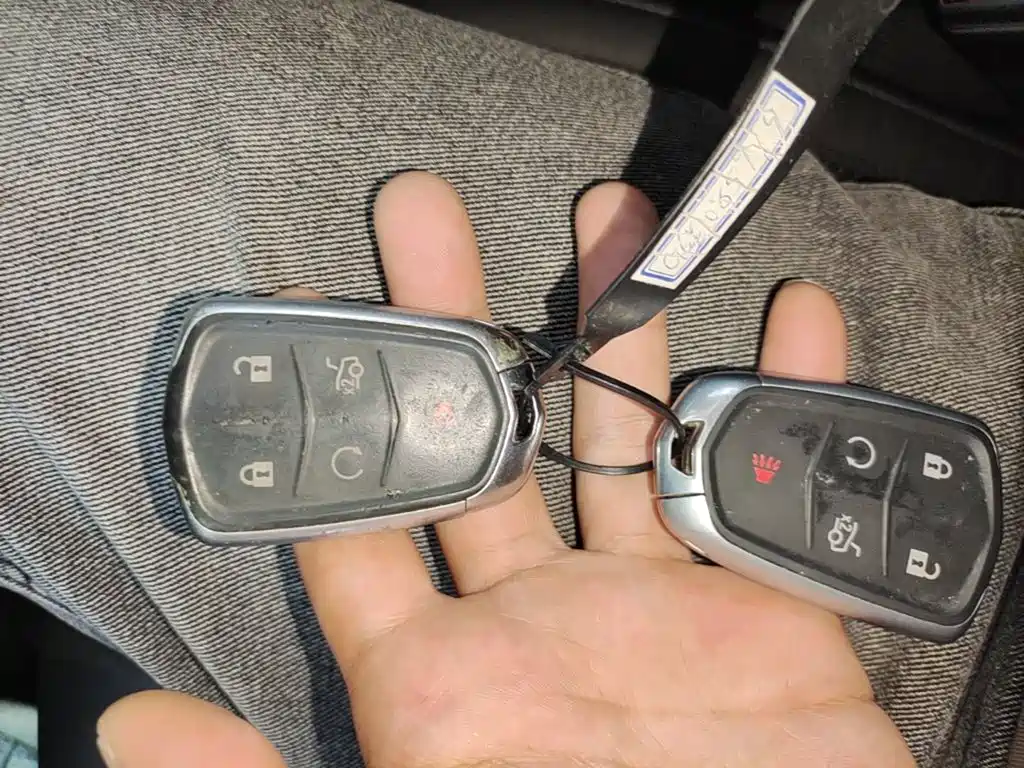 Cadillac CT6 2020 2020 28T Elite