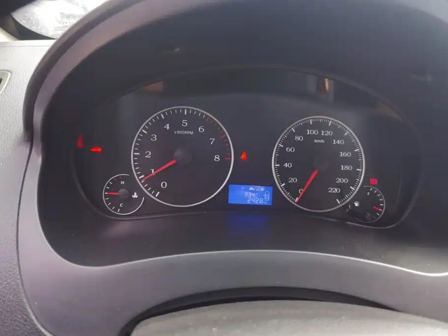 Geely King Kong 2017 2016 1.5L Manual Progressive