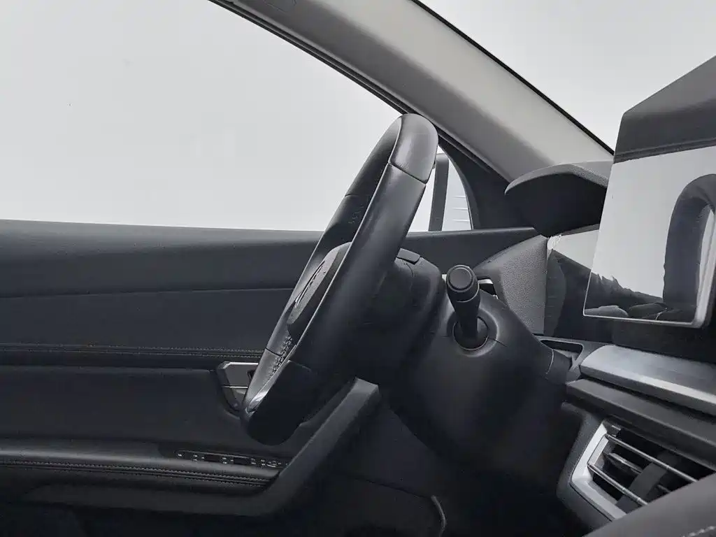 BYD Song Pro 2021 2019 1.5T Automatic Luxury