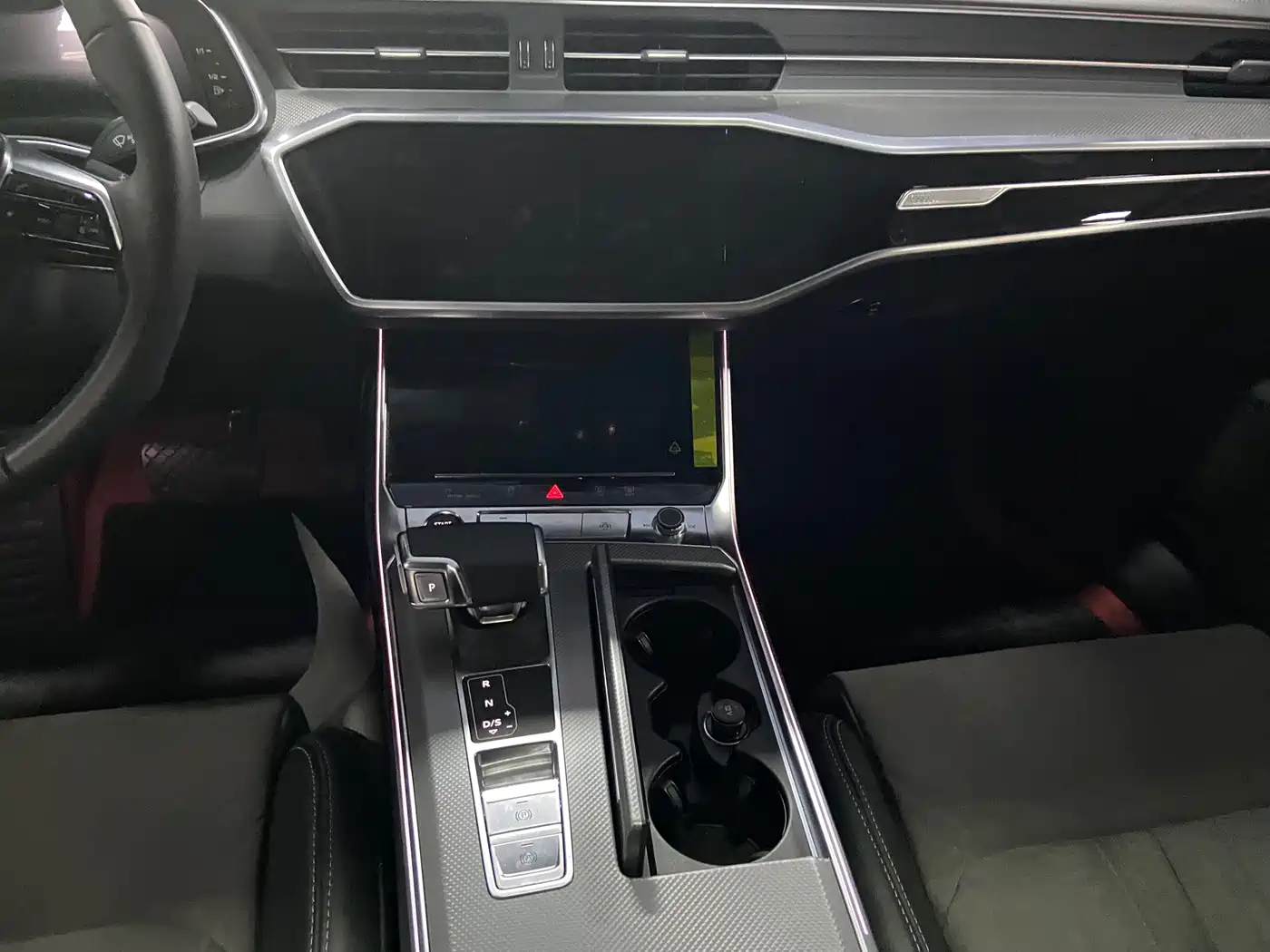 Audi A6L 2024 45 TFSI Premium Dynamic фото 8