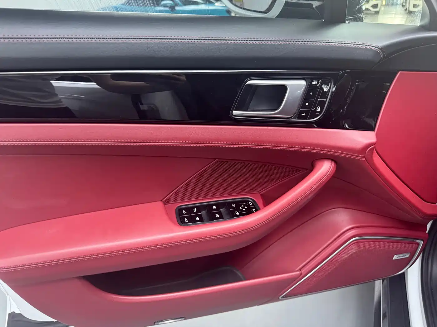 Porsche Panamera 2019 Panamera Executive Long Wheelbase 2.9T фото 7