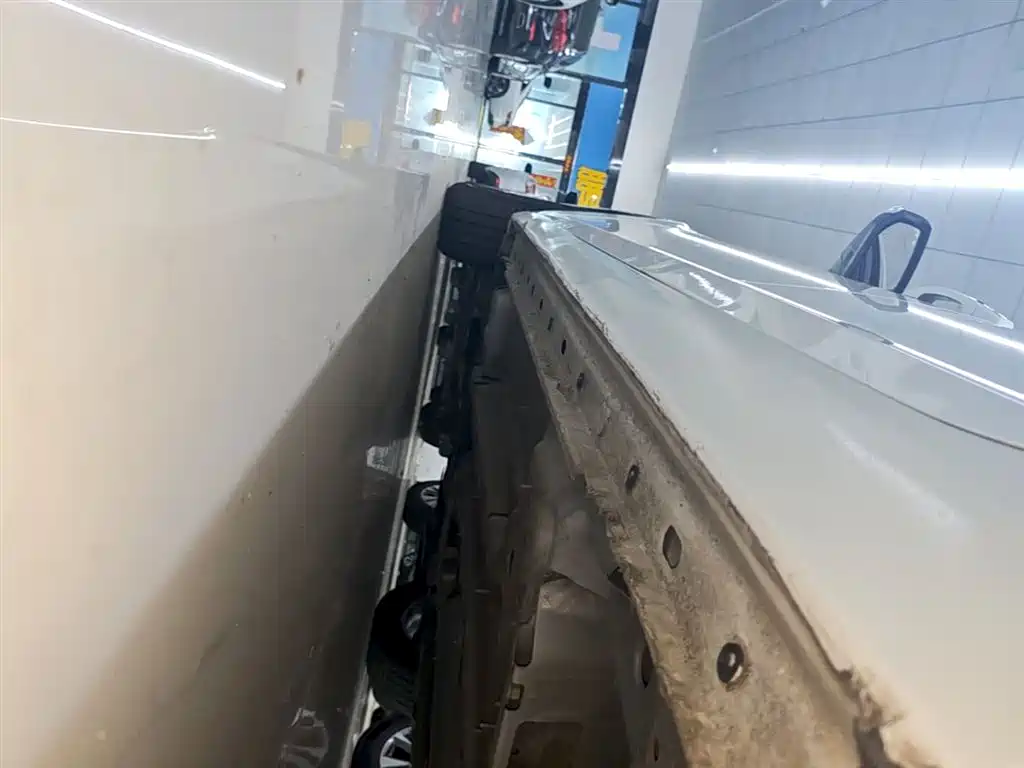 Chevrolet Malibu 2019 2018 530T Automatic Trend Edition