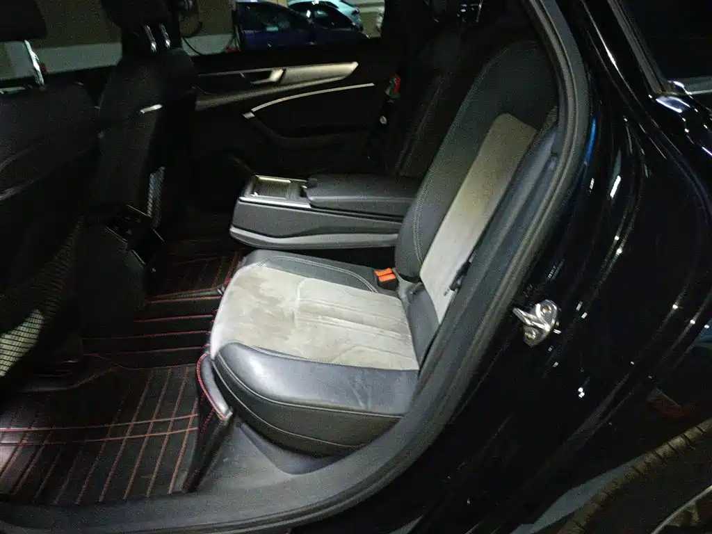 Audi A6L 2019 45 TFSI Premium Dynamic фото 15