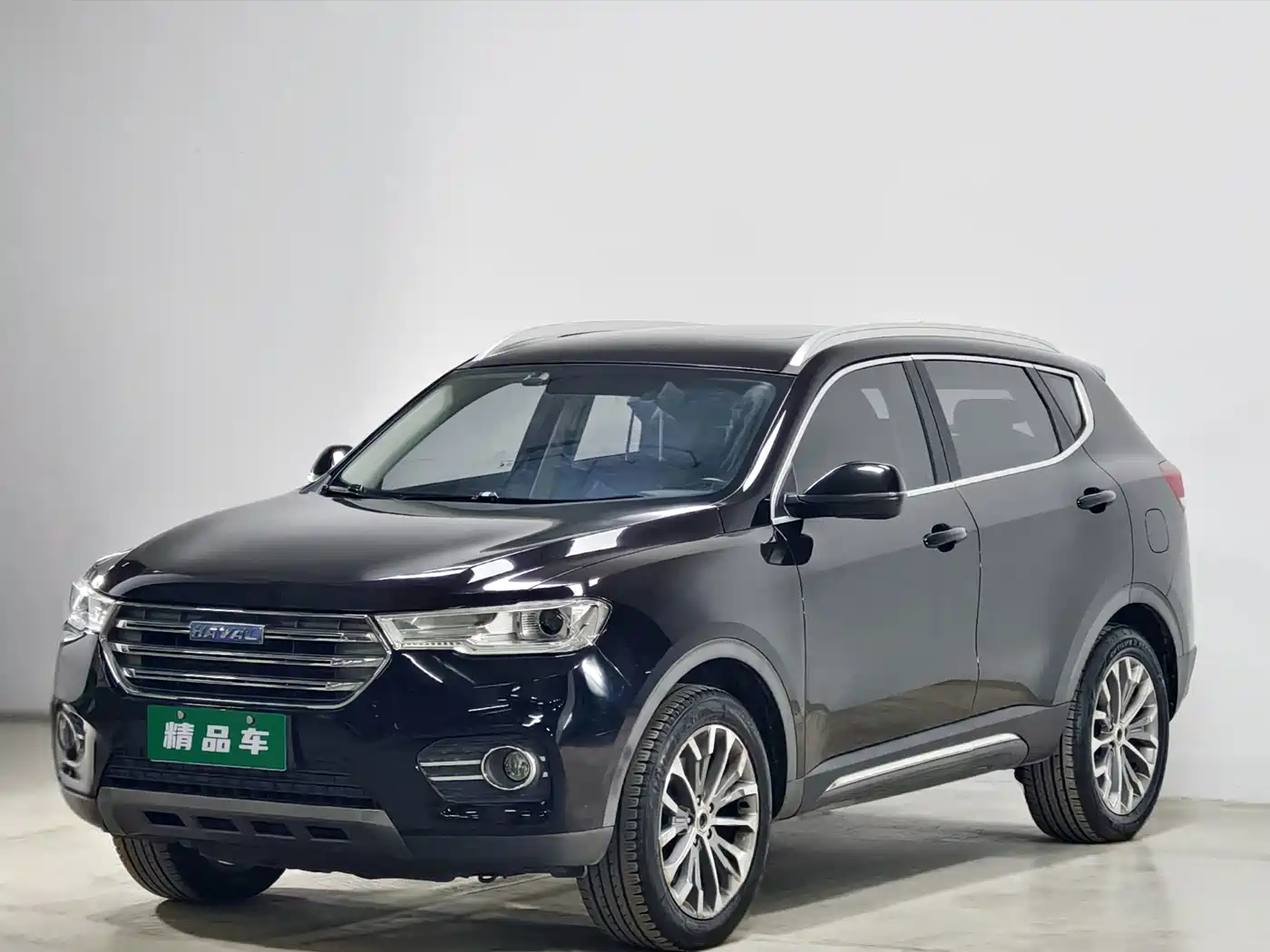 Photo 1 - Haval H6