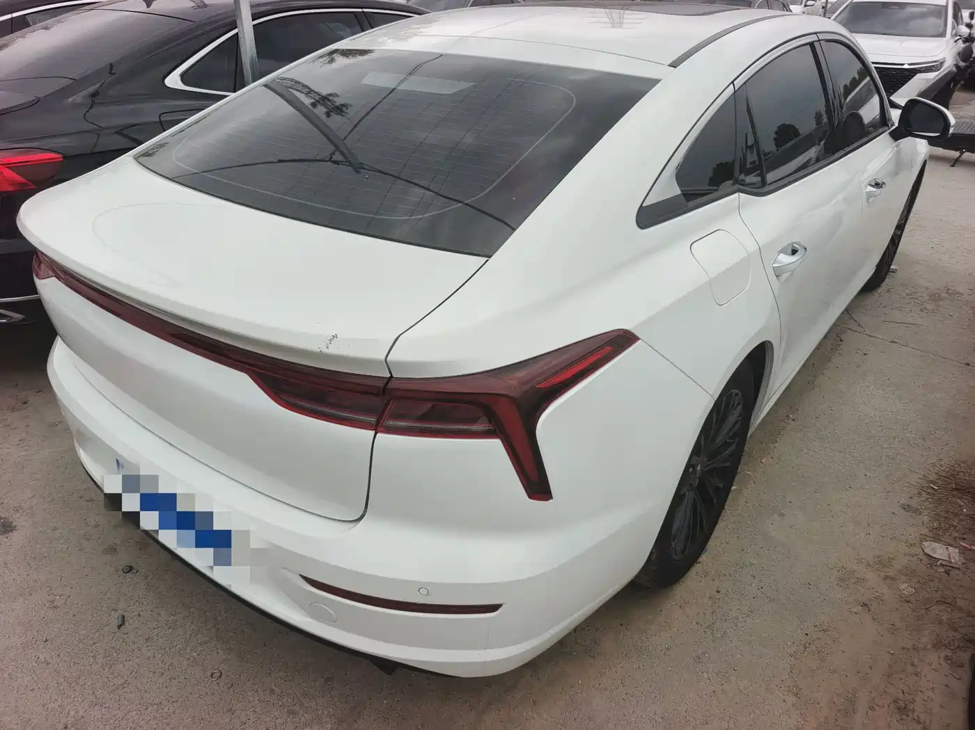 Photo 14 - Besturn B70