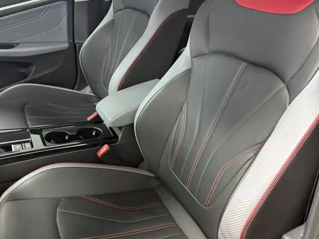 Volkswagen Lamando 2022 Lamando L 280TSI DSG Sporty Edition фото 14