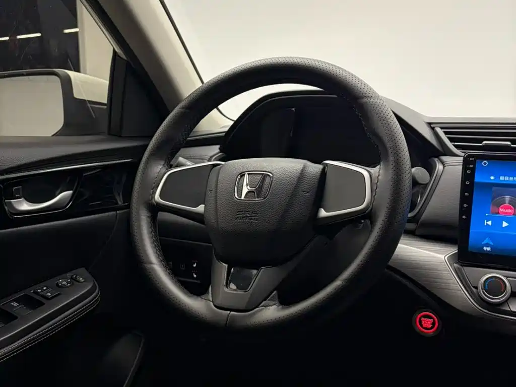 Honda ENVIX 2022 2022 180TURBO CVT Enjoyment
