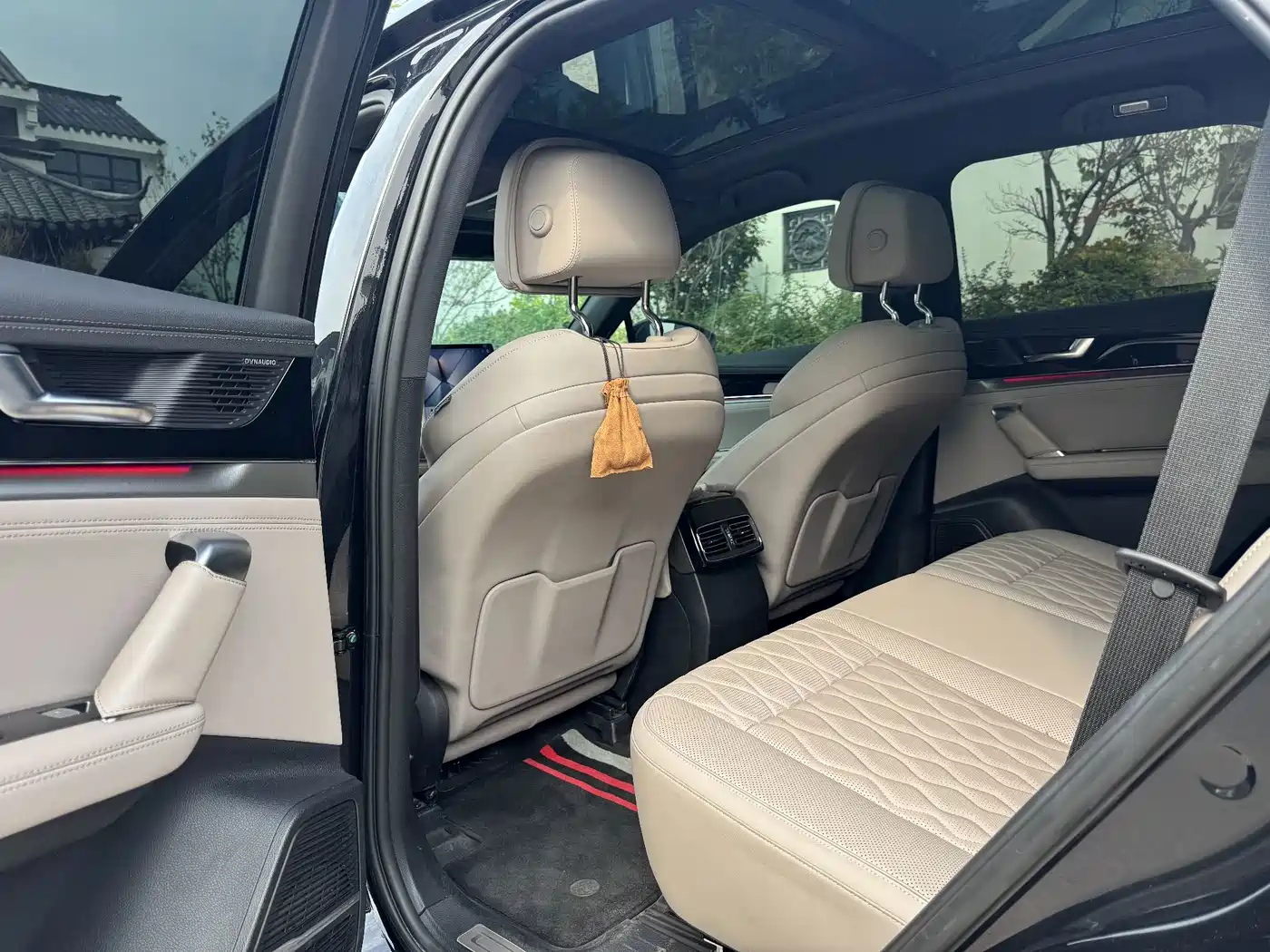 BYD Tang New Energy 2024 2024 Model DM-i Glory Edition 112KM Flagship Type