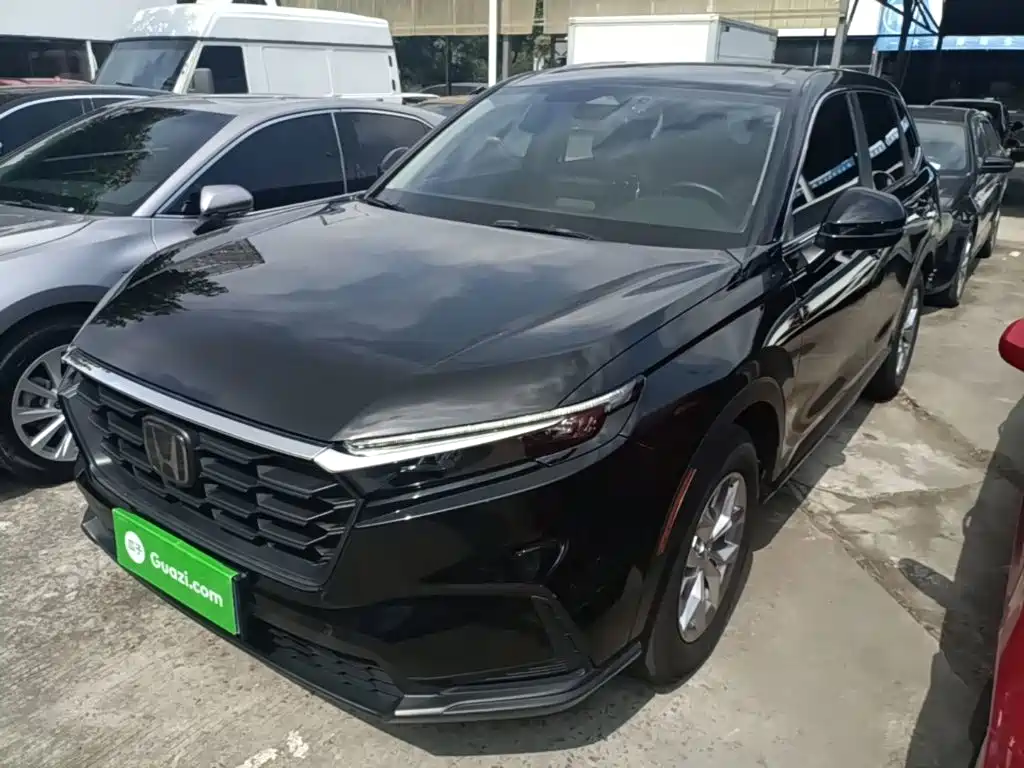 Фото 2 - Honda CR-V