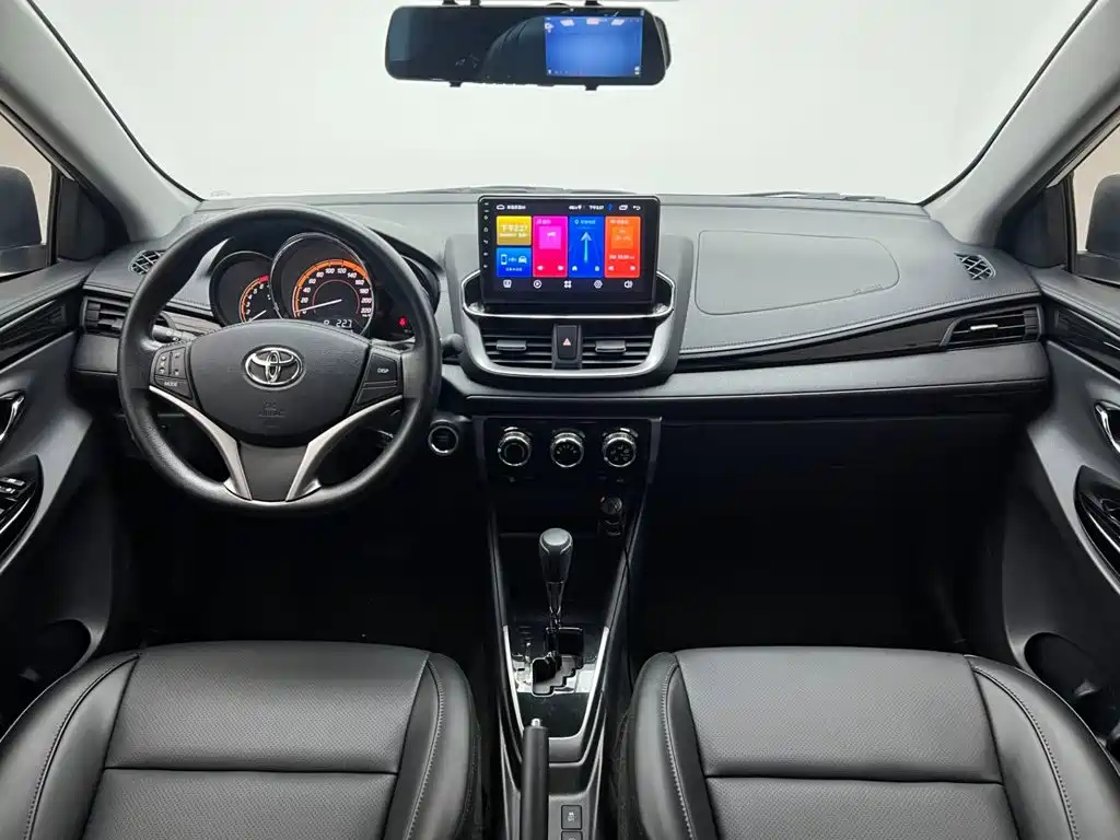 Toyota YARiS L Zhi Xuan 2023 2022 Zhi Xuan X 1.5L CVT Luxury PLUS Edition