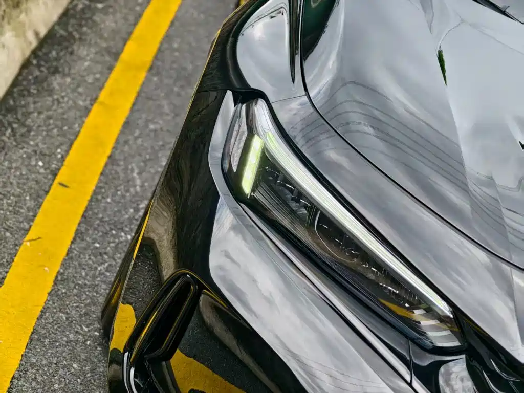 Honda Civic (Import) 2023 2023 2.0T 420TURBO TYPE R