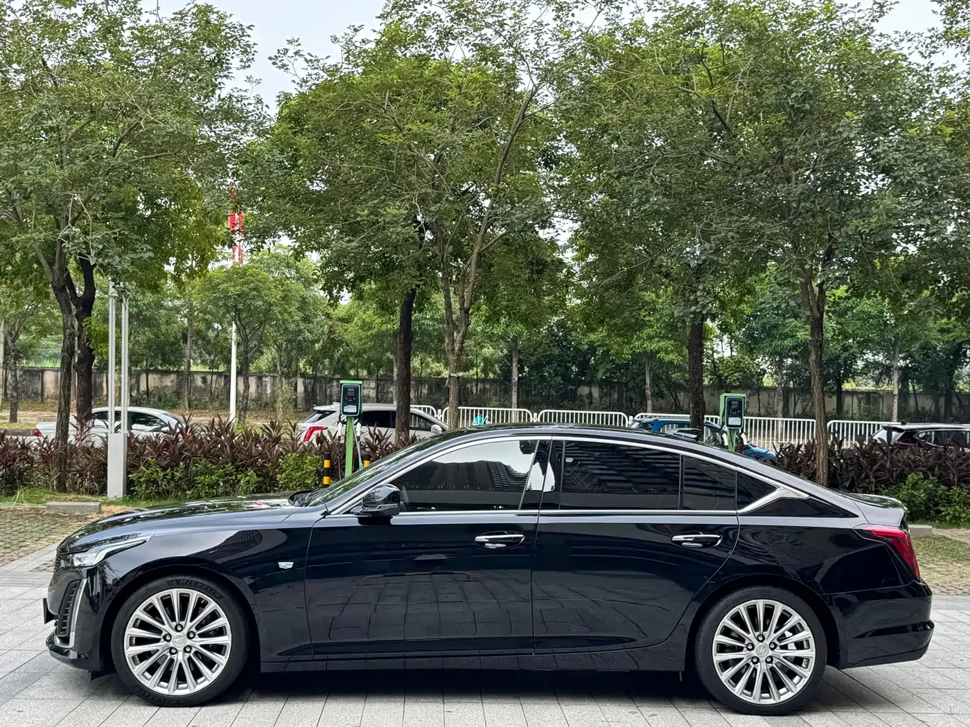 Cadillac CT5 2021 2021 28T Premium Edition