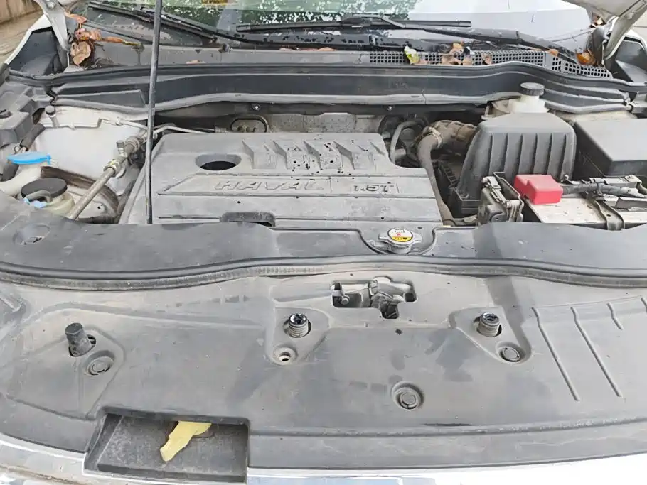 Photo 10 - Haval H6