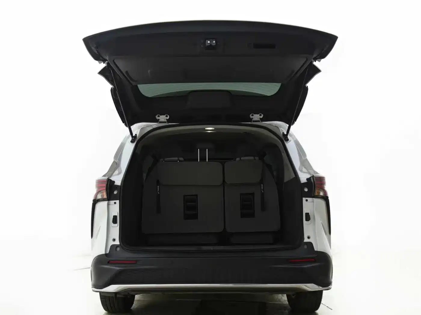 Toyota Granvia 2025 2024 2.5L Hybrid Comfort