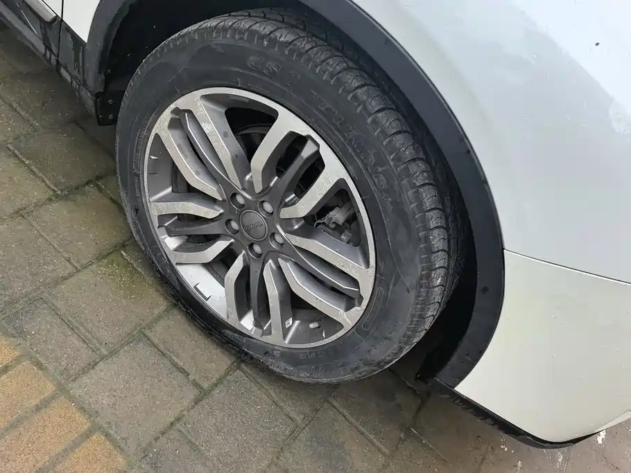 Haval H7 2018 2017 Blue Label H7L 2.0T Automatic Luxury