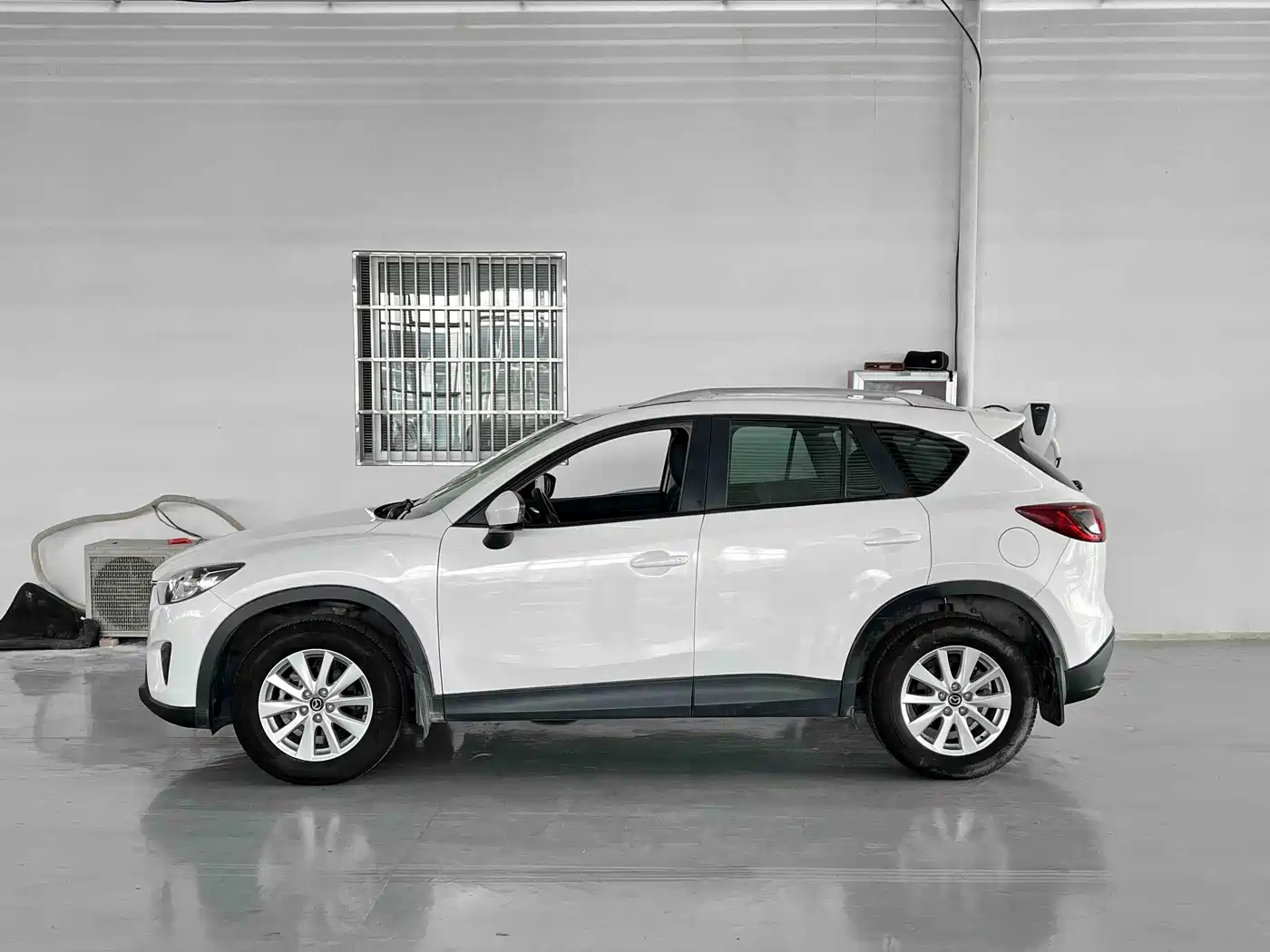 Mazda CX-5 2014 2014 2.0L Automatic 2WD Urban