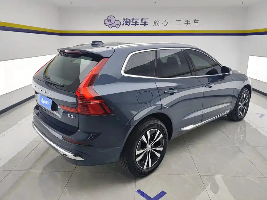 Фото 3 - Volvo XC60