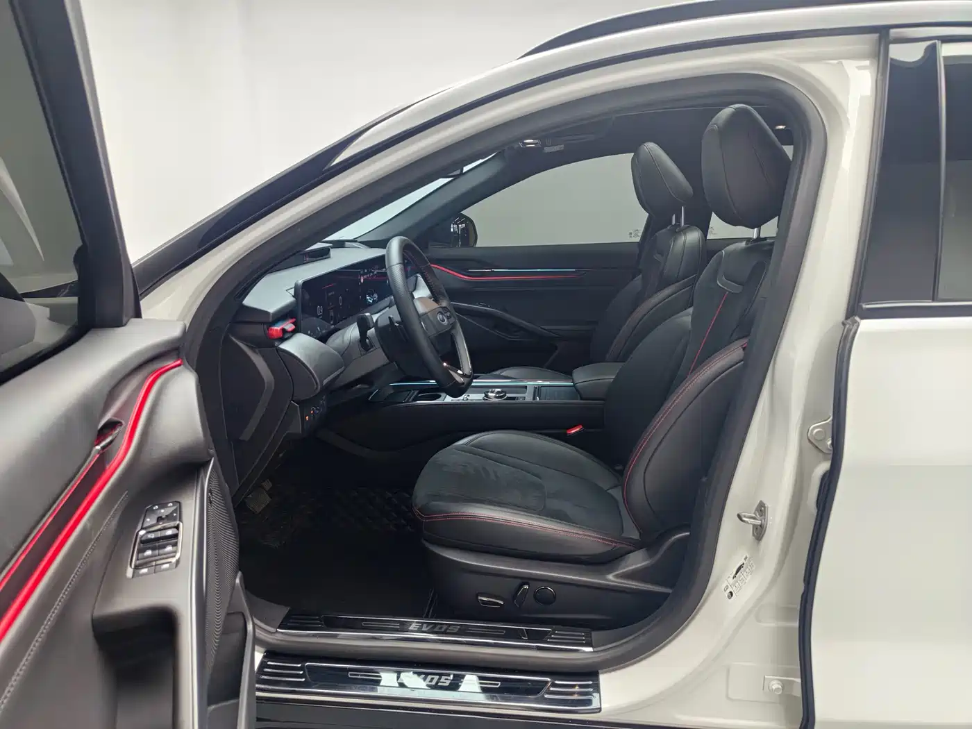 Ford EVOS 2022 2022 EcoBoost 245 Sport Edition