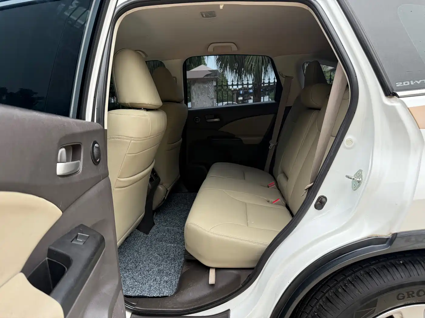 Фото 5 - Honda CR-V
