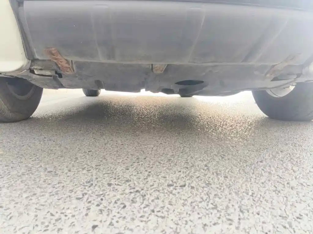 Geely GX7 2014 2013 2.0L Manual Progressive