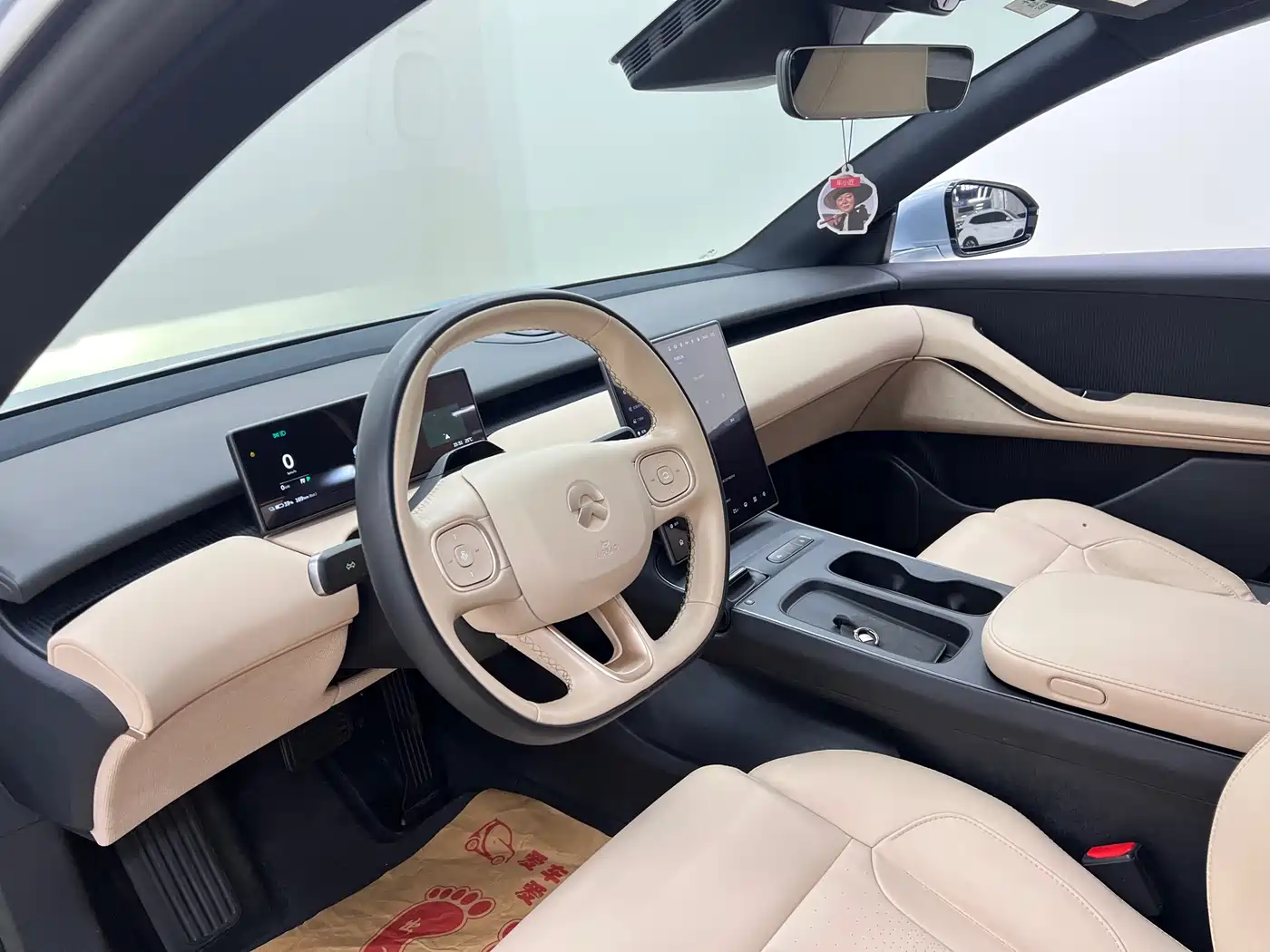 NIO ET5T 2023 2023 Model 75kWh Touring