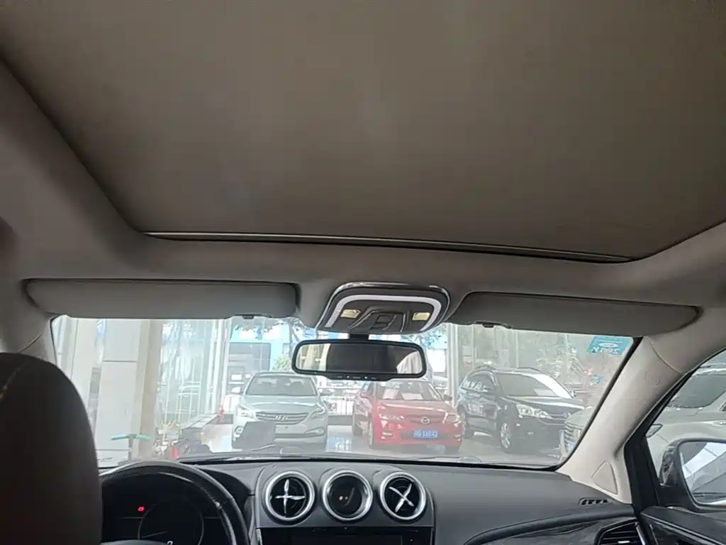 BYD S7 2016 2.0T Auto Premium Plus фото 18
