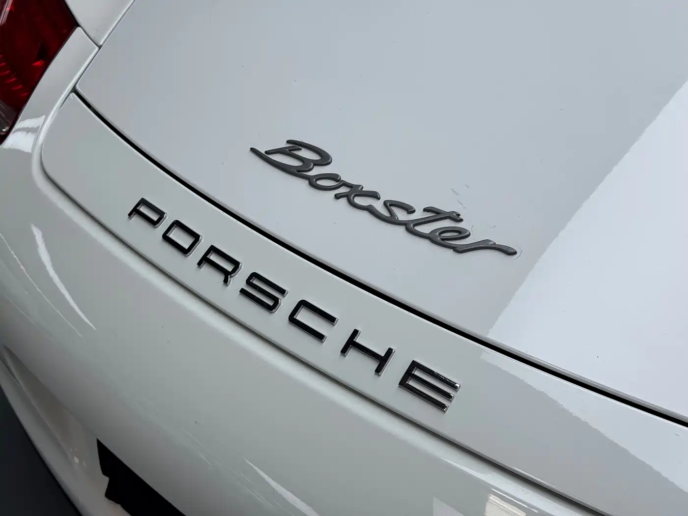 Porsche Boxster 2011 Boxster Black Edition 2.9L фото 19